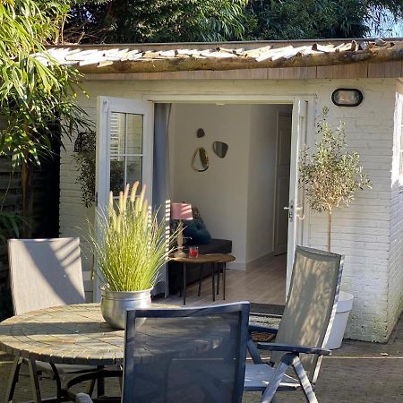 Studio Lief Bergen Binnen, Bij Bos Duin En Dorp Bagian luar foto