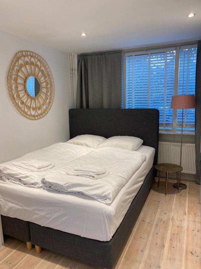 Studio Lief Bergen Binnen, Bij Bos Duin En Dorp Bagian luar foto