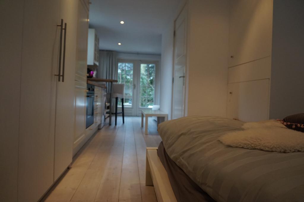 Studio Lief Bergen Binnen, Bij Bos Duin En Dorp Ruang foto