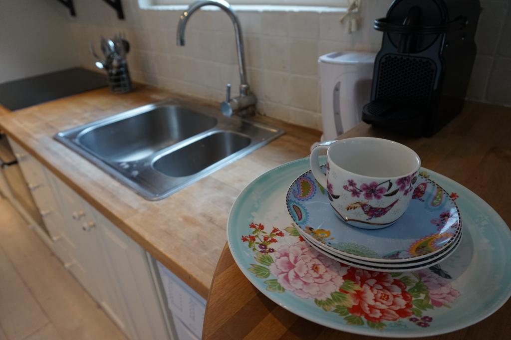Studio Lief Bergen Binnen, Bij Bos Duin En Dorp Ruang foto