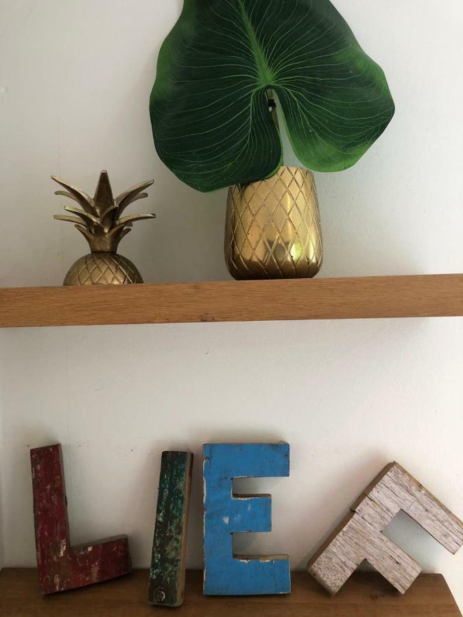 Studio Lief Bergen Binnen, Bij Bos Duin En Dorp Bagian luar foto